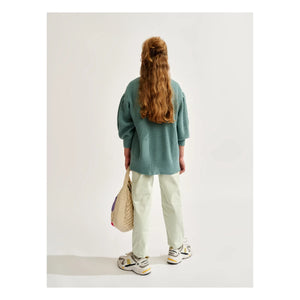 Bellerose - Cárdigan Gelod | Azul