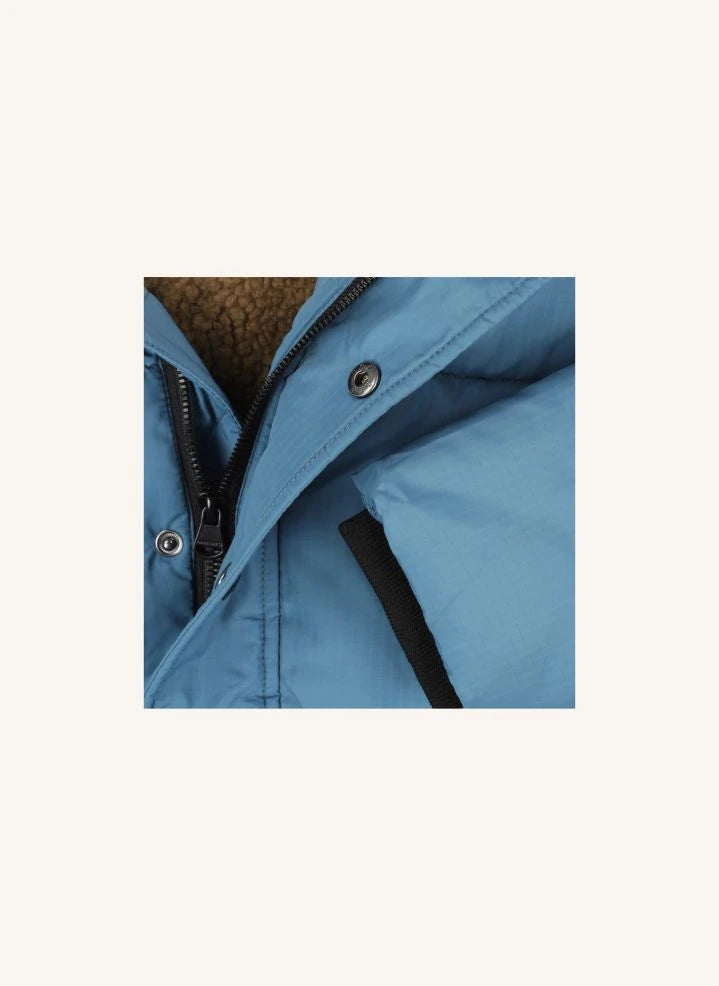 Tumble N'Dry - Brunswick 2 Chaqueta de Invierno | Steel
