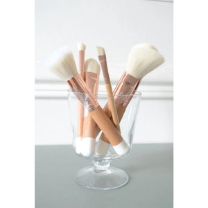 Bachca - Brocha biselada para sombras de ojos