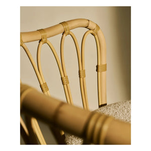 Gubi - Grace Outdoor Lounge Chair