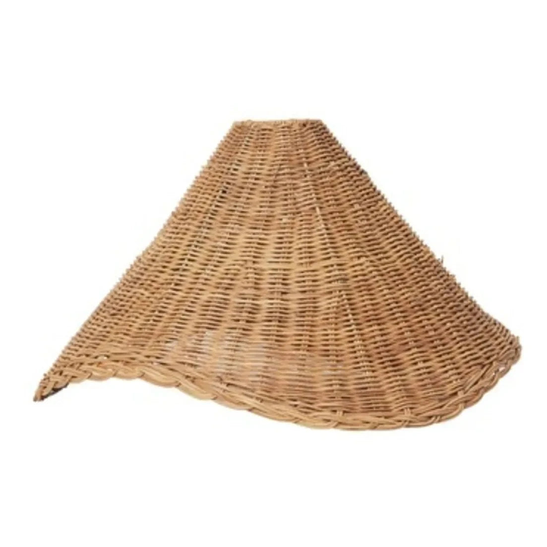 Broste Copenhagen - Nori rattan sarkıt lamba