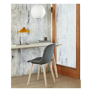 Hay - Matin Table Lamp, Inga Sempé | Ochre