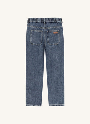 Tumble N'Dry - Jean Barrel Jurre | Mavi