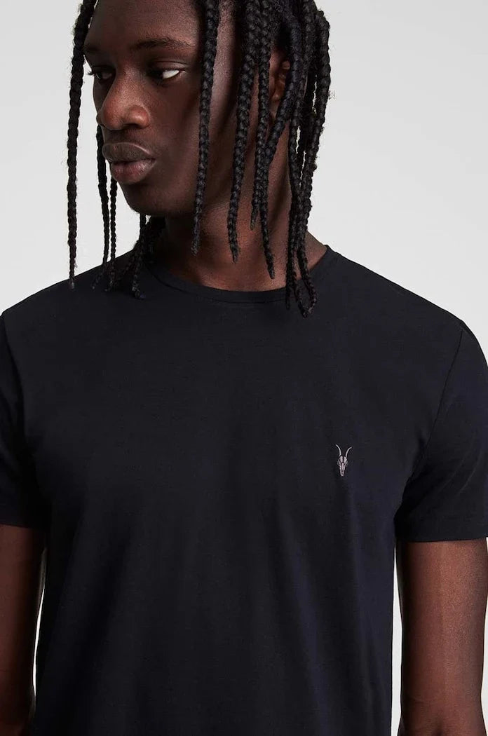 AllSaints - Tonic SS Crew Tişört