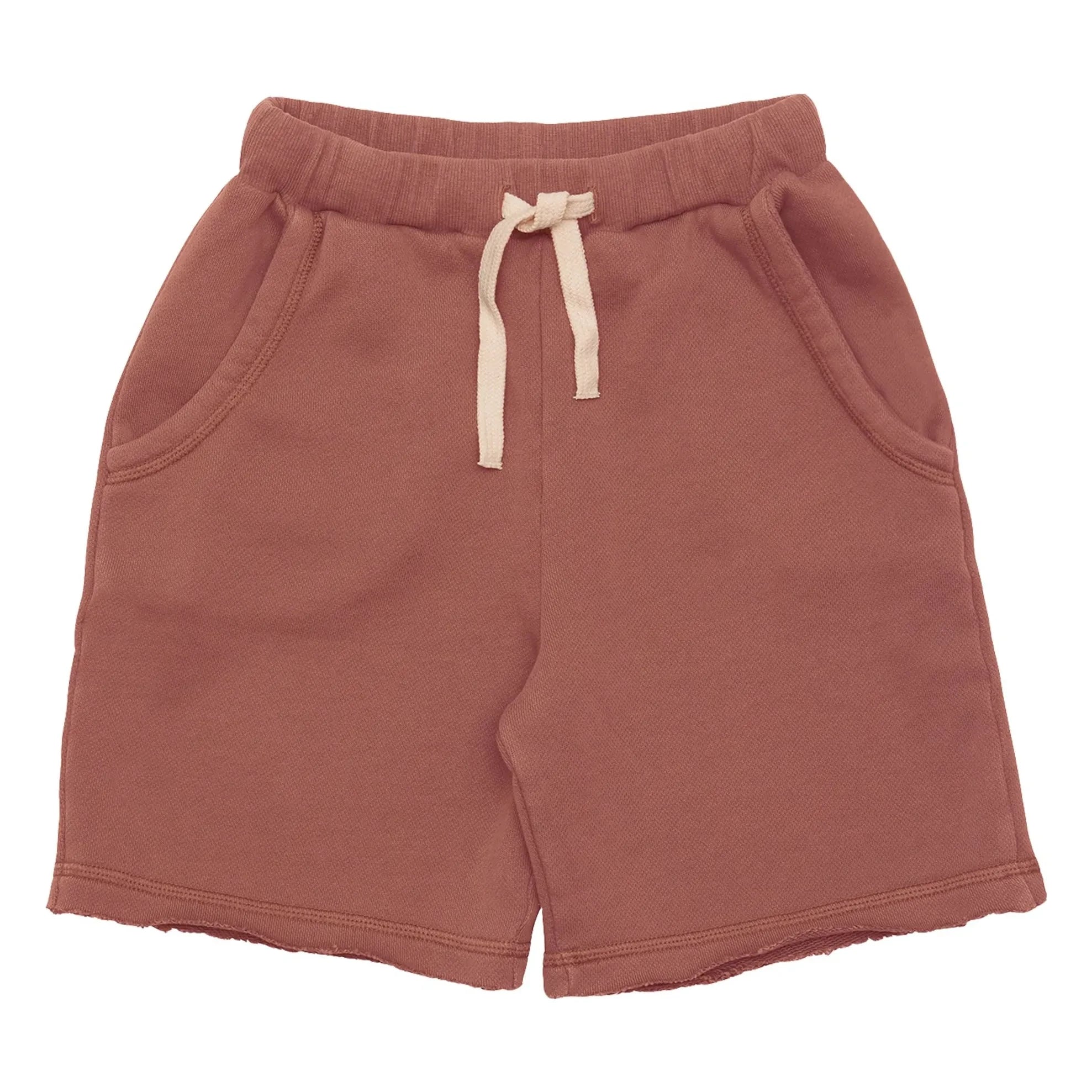 Sunchild - Pico Jogger Şort | Kahverengi