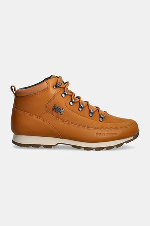 Helly Hansen Las botas de piel prémium Forester