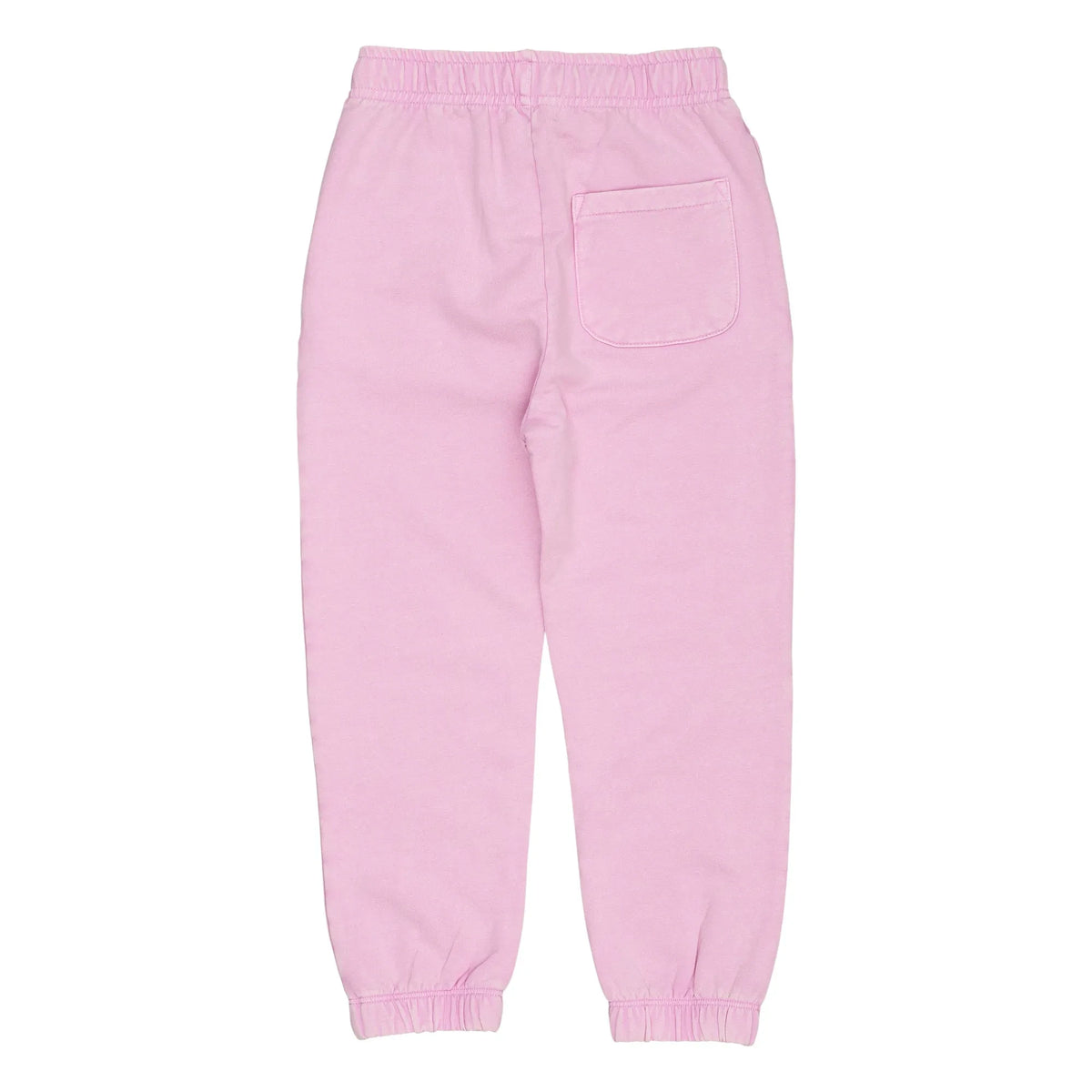 Copenhagen Colors - Organik pamuklu jogger pantolon | Pembe
