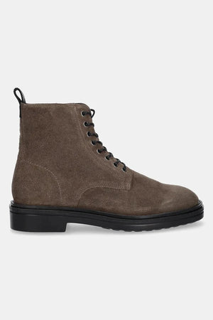 Zapatos de ante Gant Boggar