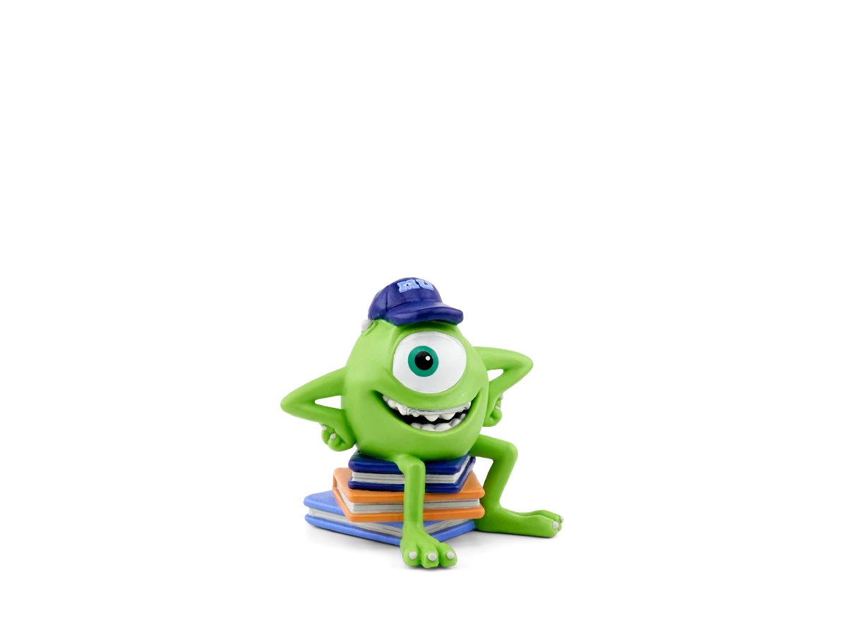 Tonies - Almanca Canavarlar Üniversitesi - Disney Pixar