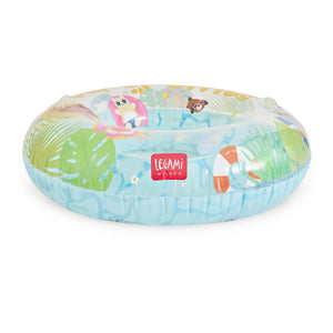 Legami - Out of Office Maxi Inflatable Pool Ring - Maxi Pool Ring