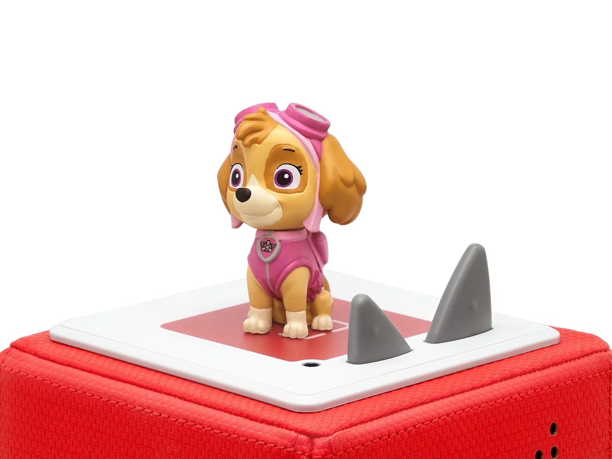 Tonies - Fransızca [FR] Stella - PAW Patrol