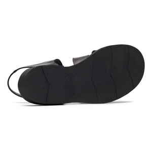Paraboot - Iberis Smooth Sandalen | Schwarz