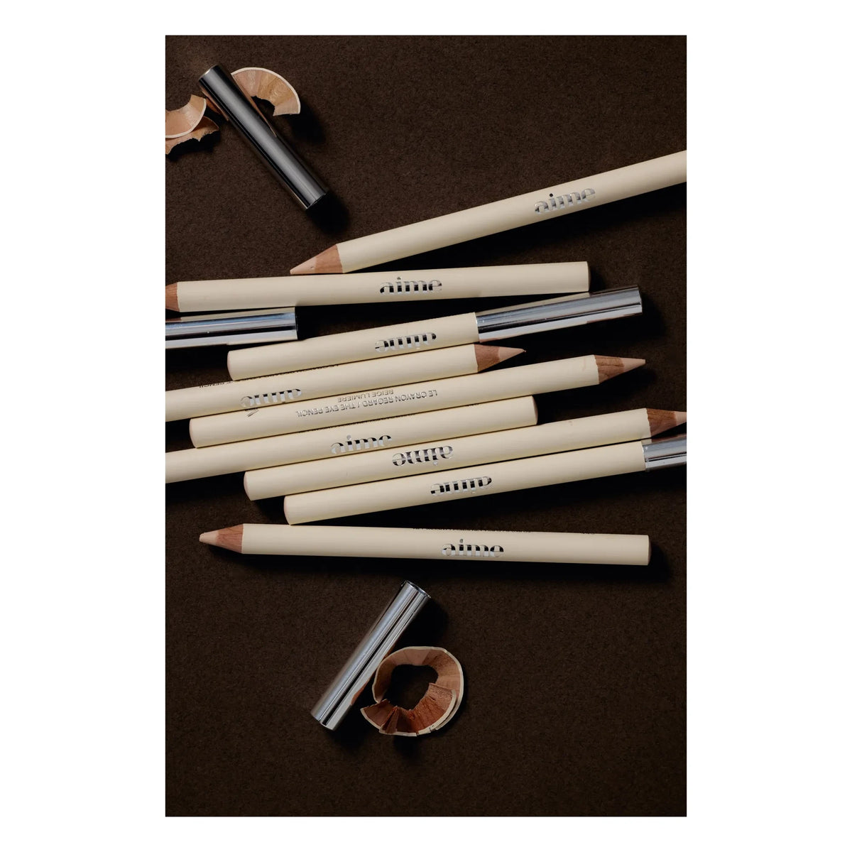 AIME - Eyeliner | Beige