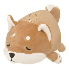Nemu Nemu - Kotaru Shiba Köpeği anahtarlık