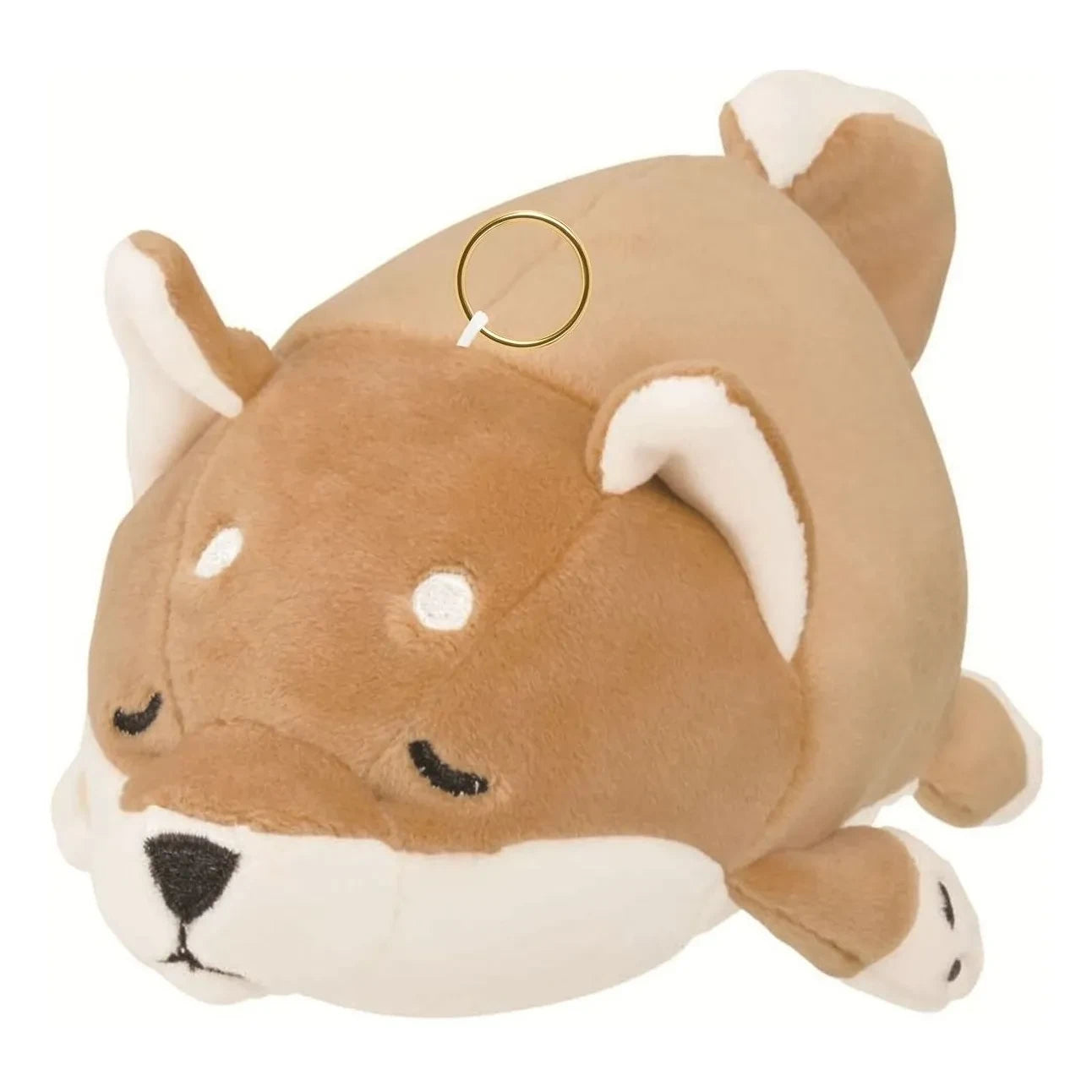 Nemu Nemu - Kotaru Shiba Köpeği anahtarlık