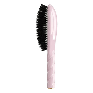 La Bonne Brosse - The All-Rounder No.01 Hair Brush - Care & Shine | Pink