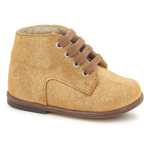 Tartine et Chocolat - Zapatos Derby con Cordones | Camel