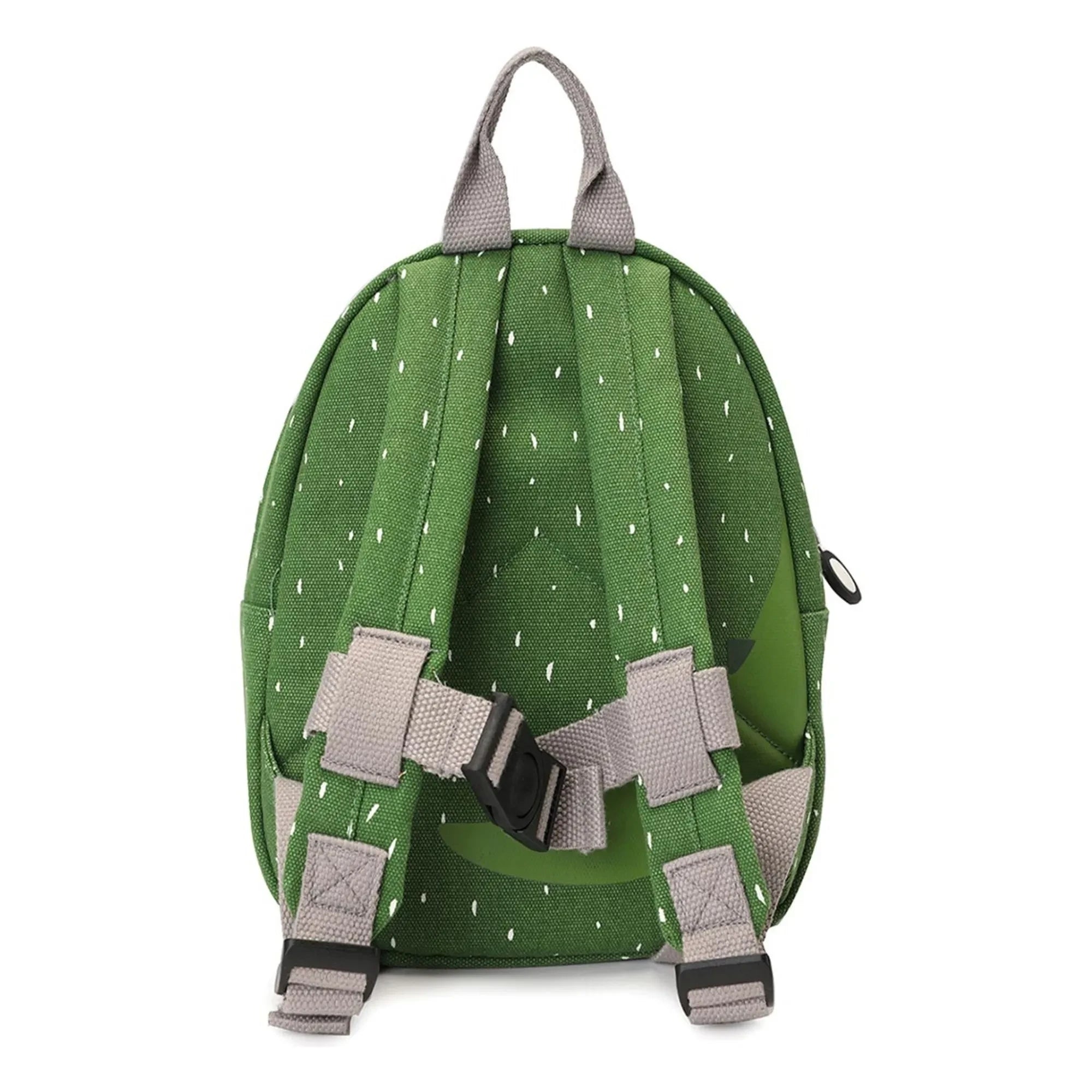 Trixie - Mr. Alligator Backpack | Green