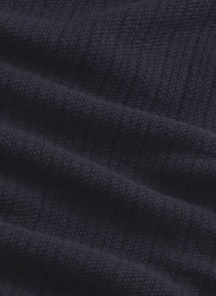 NN.07 - File polo yaka Nolan 6577 | Lacivert