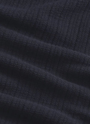 NN.07 - File polo yaka Nolan 6577 | Lacivert