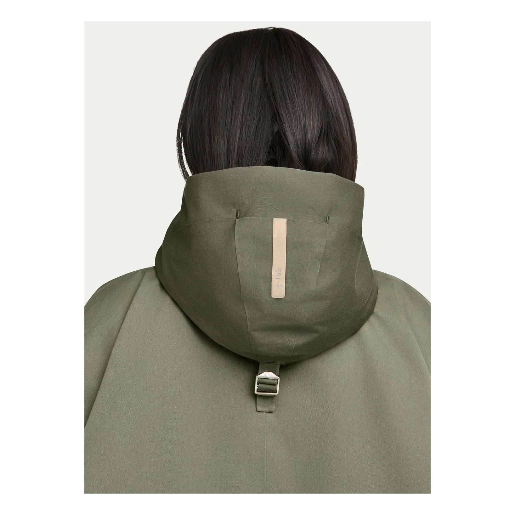 g-lab - Feli Parka | Olive