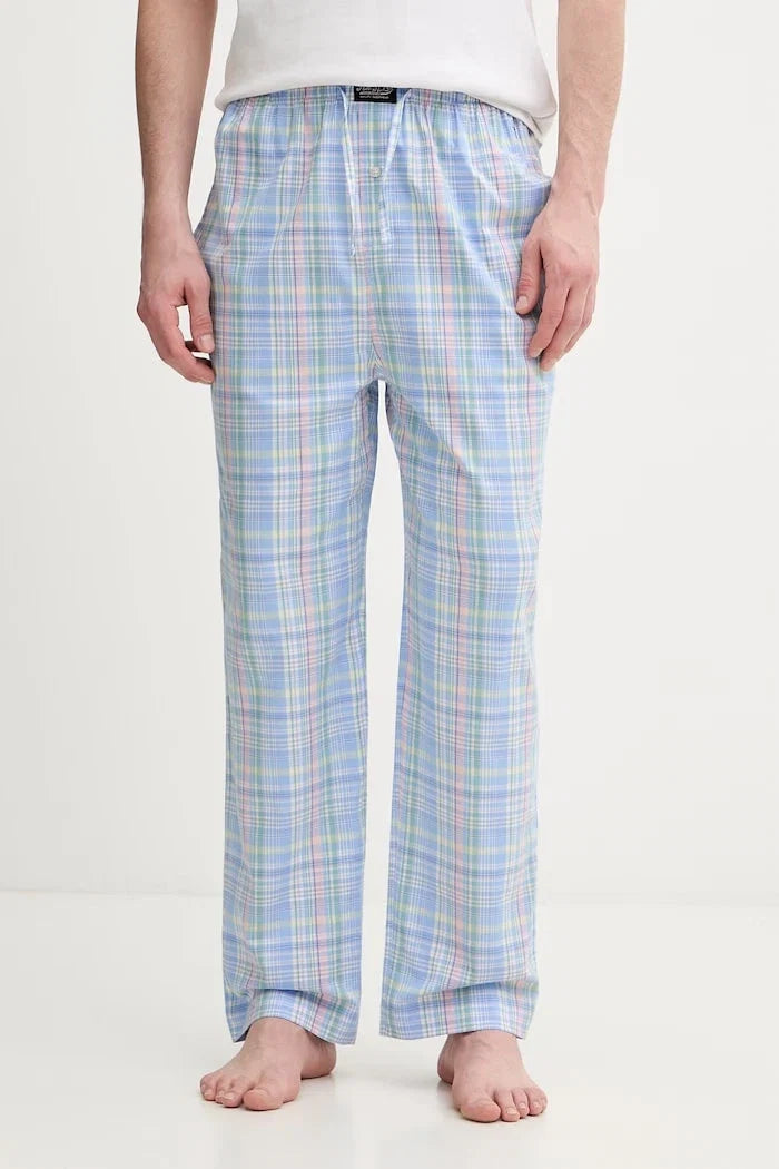 Polo Ralph Lauren erkek pamuklu pijama altı