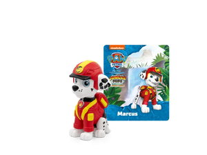 टोनीज़ - फ्रेंच [FR] मार्कस - जंगल पप्स - प प पेट्रोल