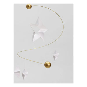 Flensted - Starry Night Mobile
