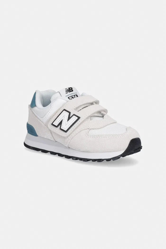 New Balance 574 Çocuk Spor Ayakkabı