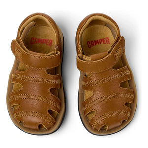 Camper - Bicho Bebek Sandaletleri | Kahverengi