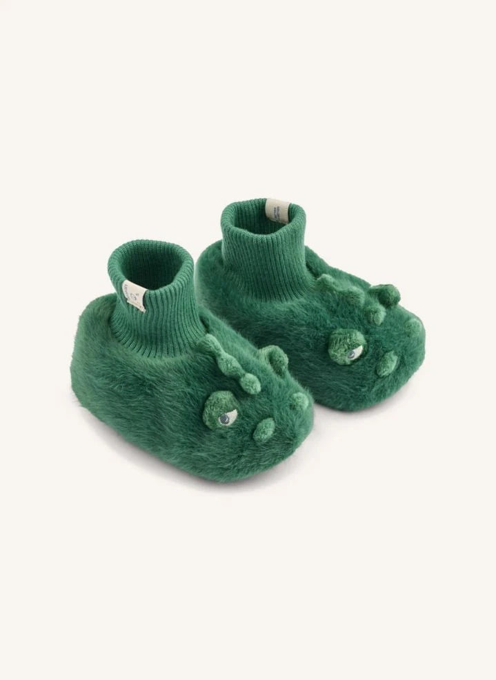 Liewood - Beth Timsah Terlikleri | Yeşil