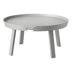 Muuto - Runder Couchtisch