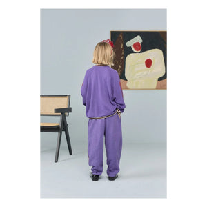 The Animals Observatory - Camaleon jogger | Mor