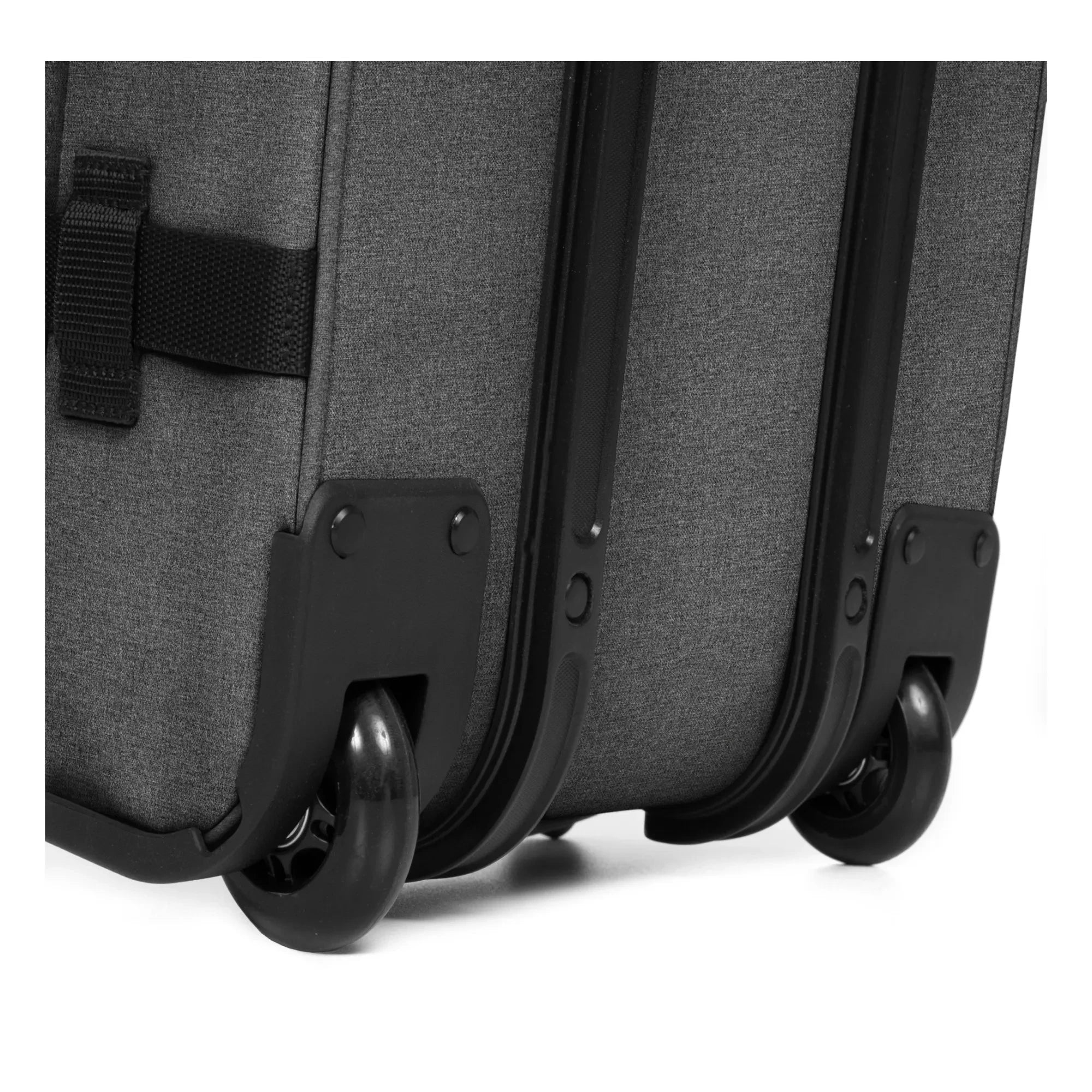 Eastpak - Transit'R S Koffer | Denim Grau