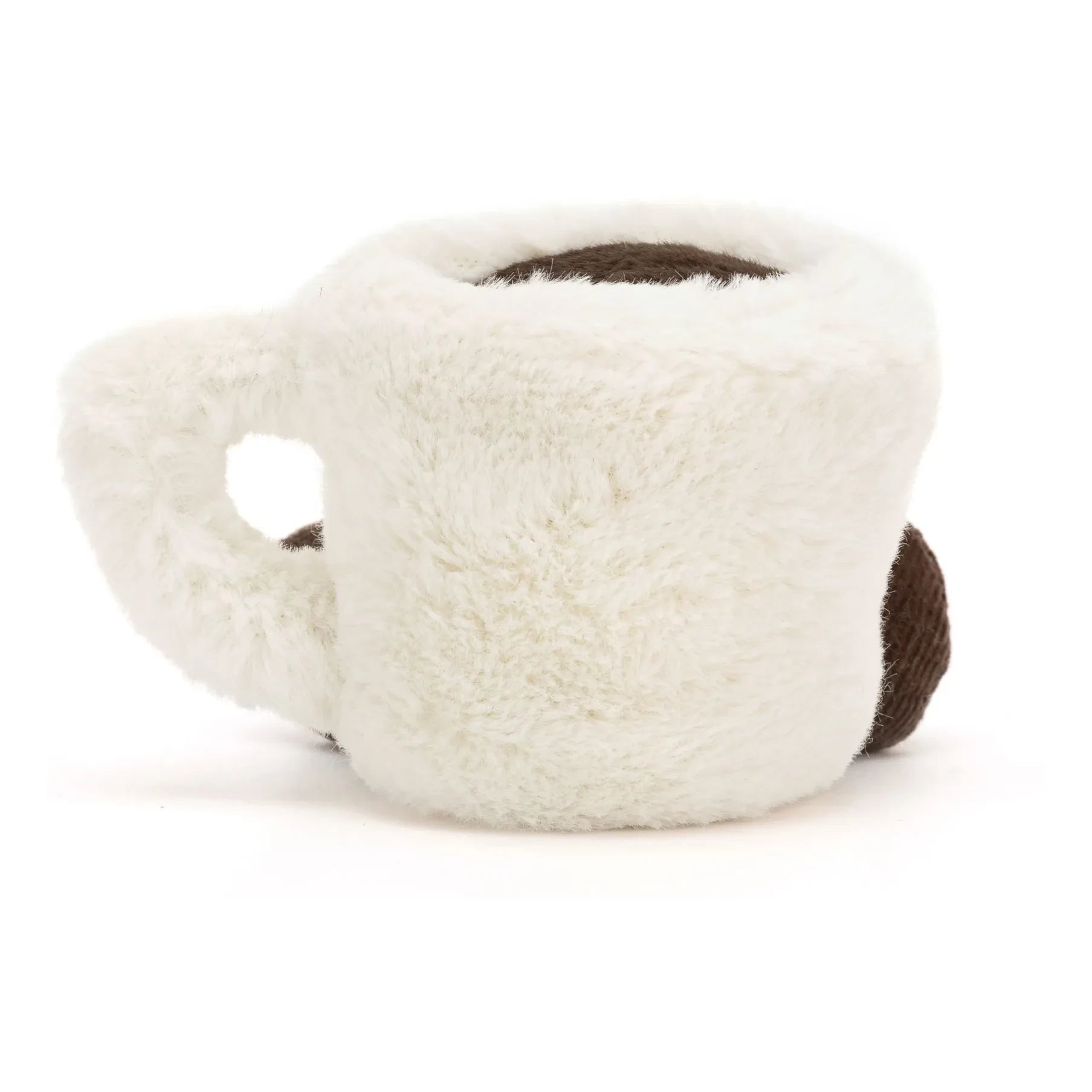 Jellycat - Espresso Plush