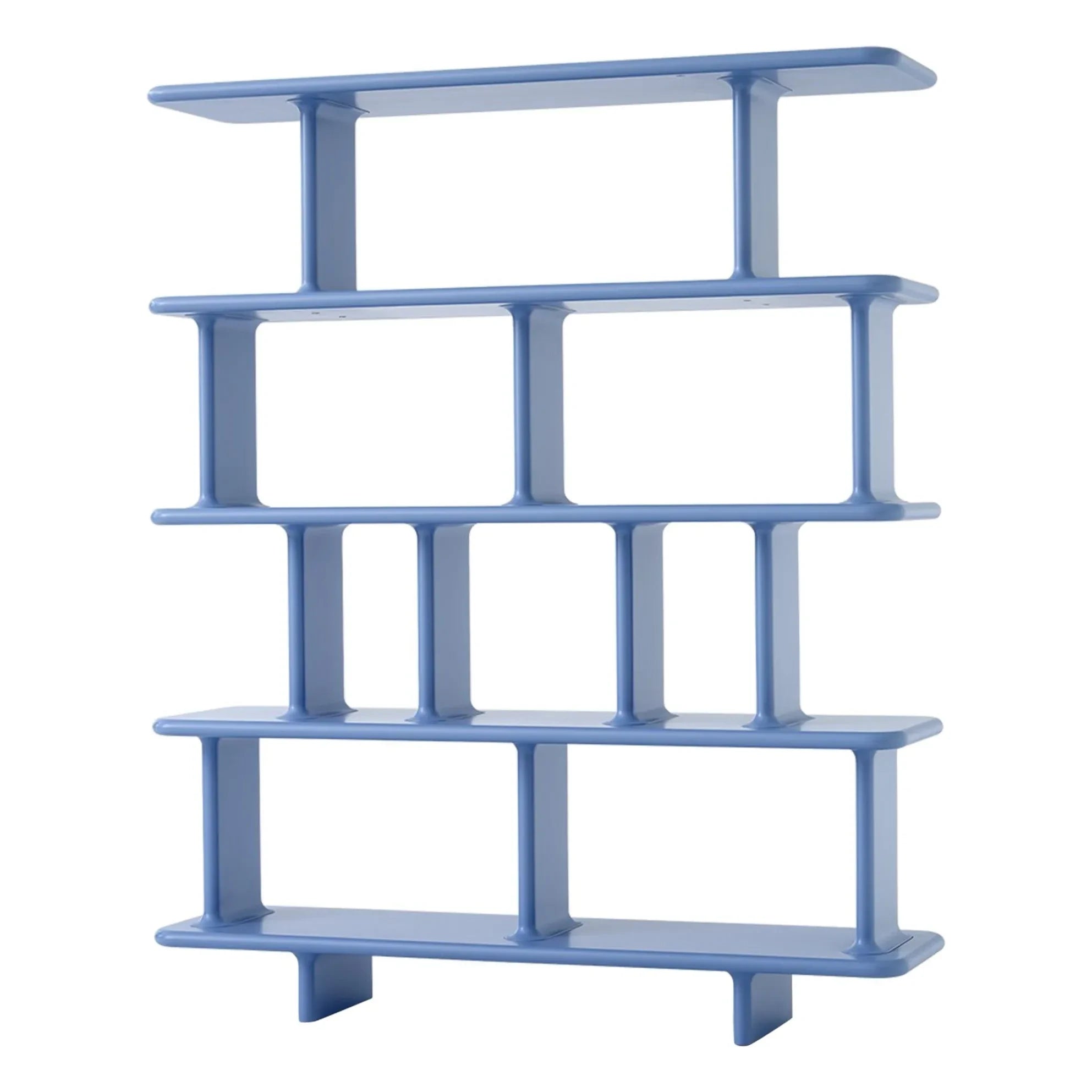 & Tradition - Library Archivo JH45, Jaime Hayon | Blau