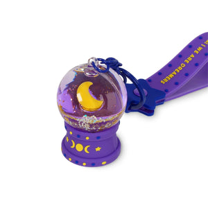 Legami - Sihir Liquid Anahtarlık - Shake a Wish