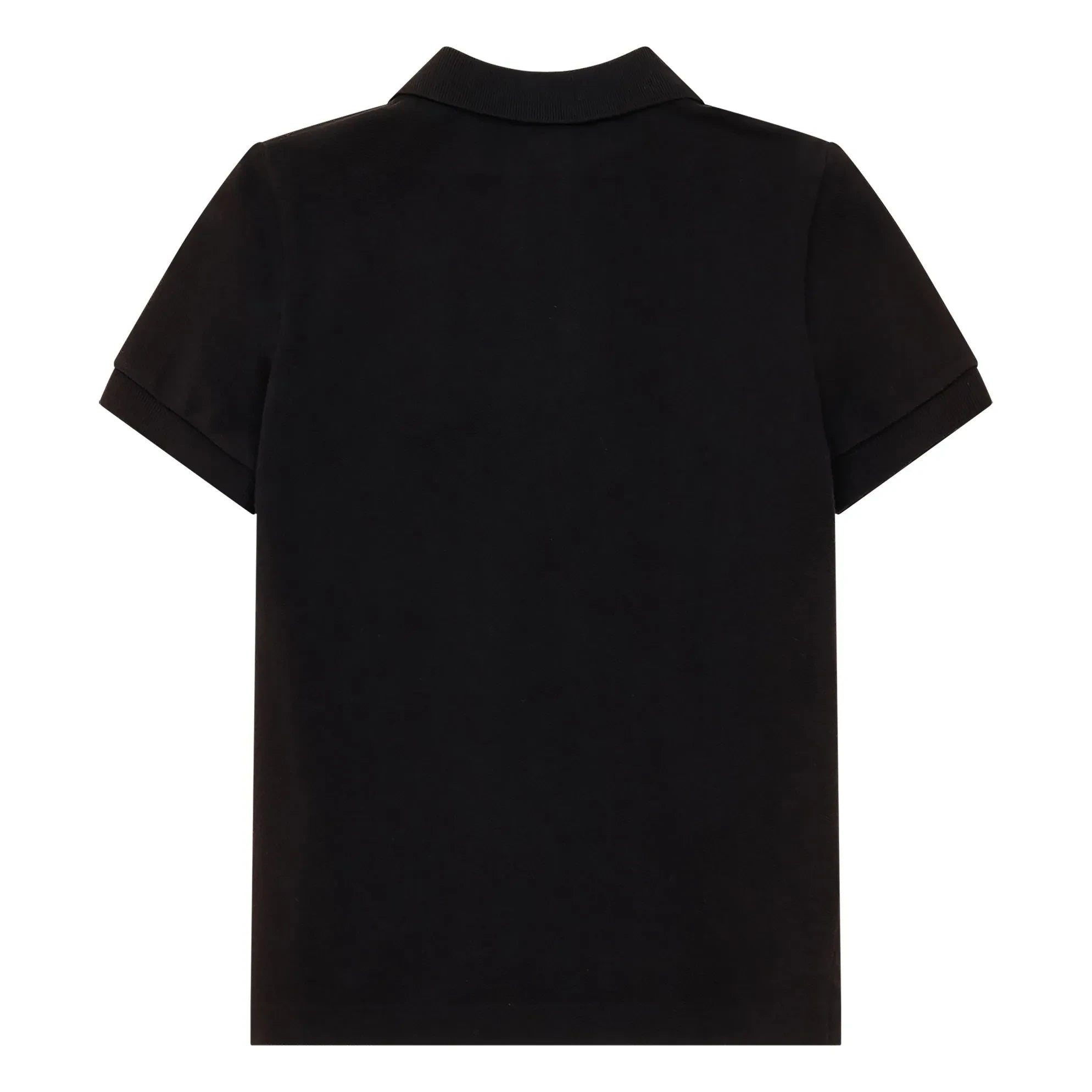 Ralph Lauren - Logo-Polo-Shirt | Schwarz