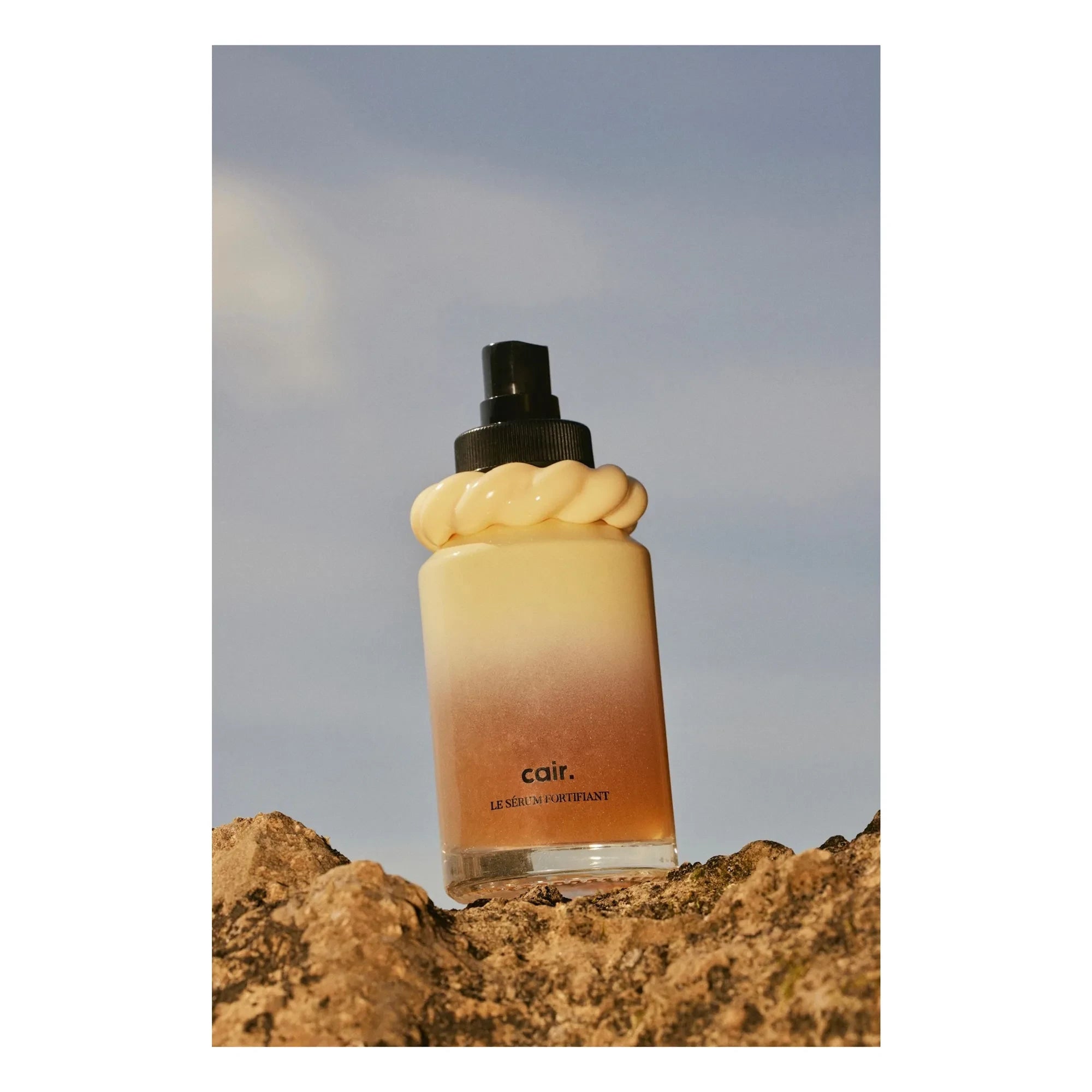 CAIR by La Bonne Brosse - Cair by La Bonne Brosse Stärkendes Serum - 100 ml
