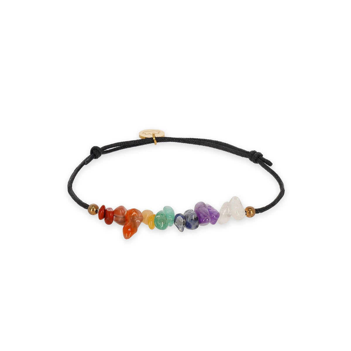 Legami - Bracelet ile Seven Chakra Stones