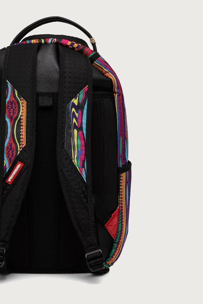 Sprayground - Pink Women's City Backpack 910B8607NSZ