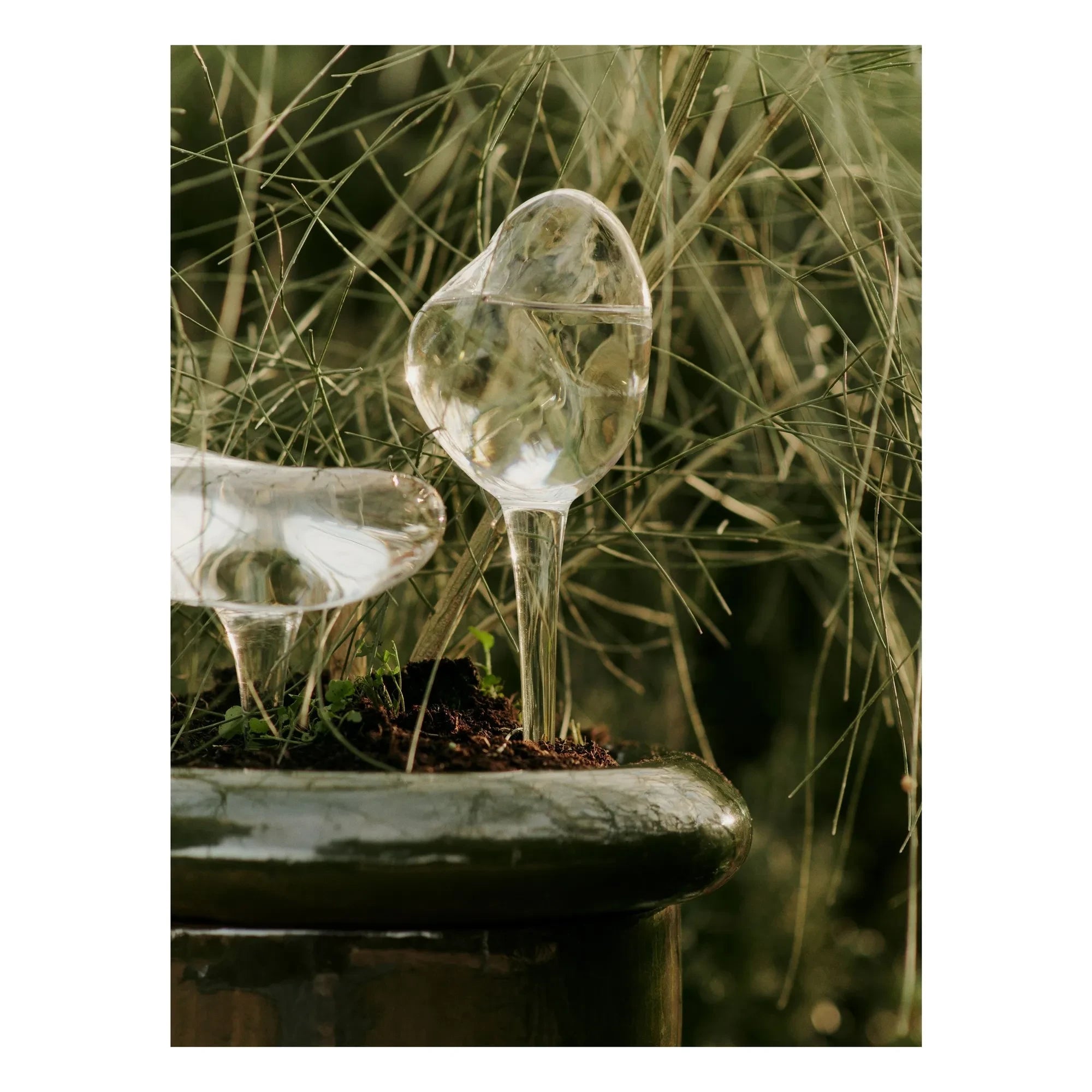 Ferm Living - Sulama Küreleri - 2'li Set