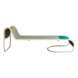 Honoré - Campo Outdoor-Sonnenliege | Farngrün