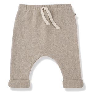 1+ in the family - Alain Hose | Beige