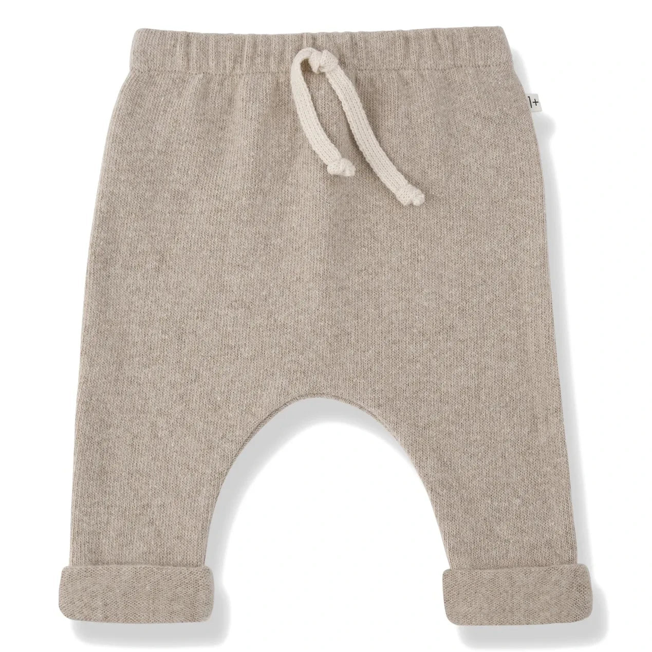 1+ in the family - Alain Hose | Beige