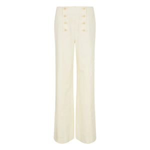 Ulla Johnson - Pantalones Yalena | Crudo
