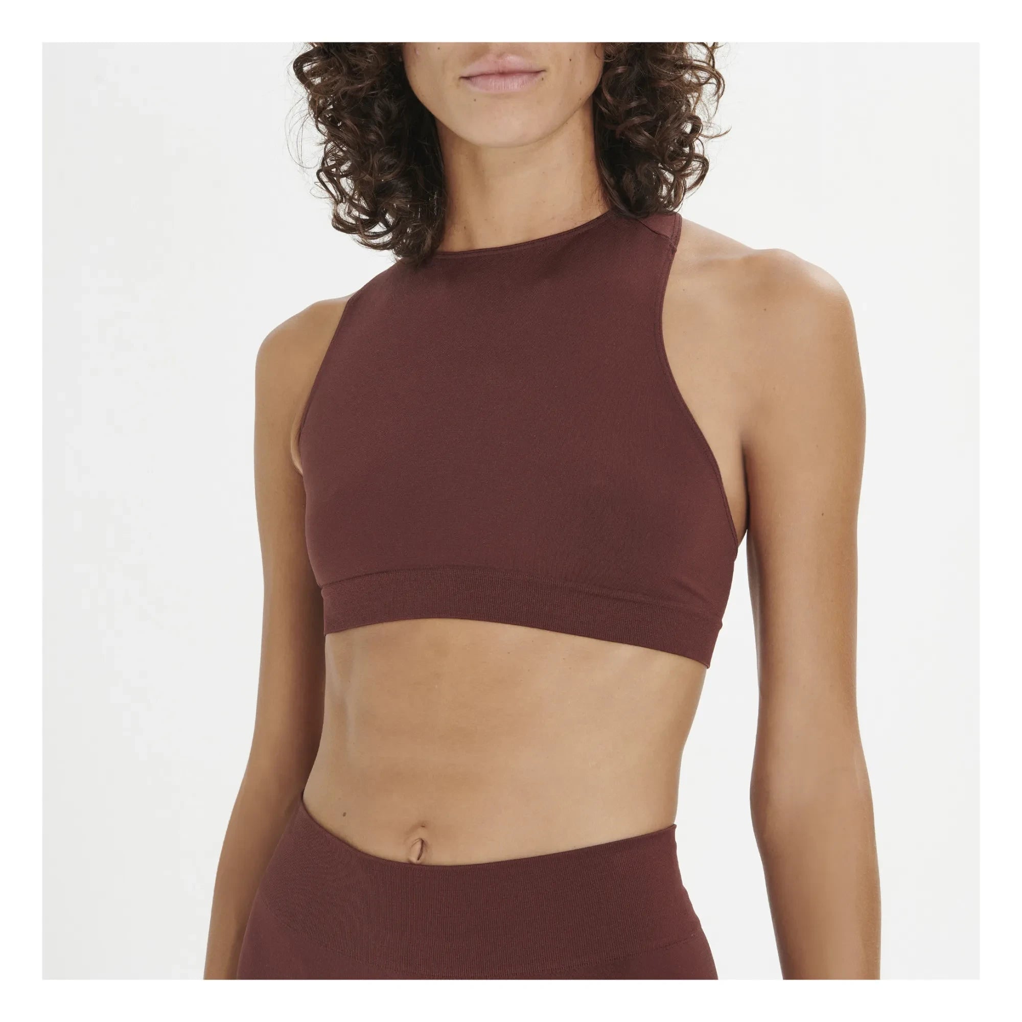 PRISM² - Inspire Çok Yönlü Bralet | Kahverengi