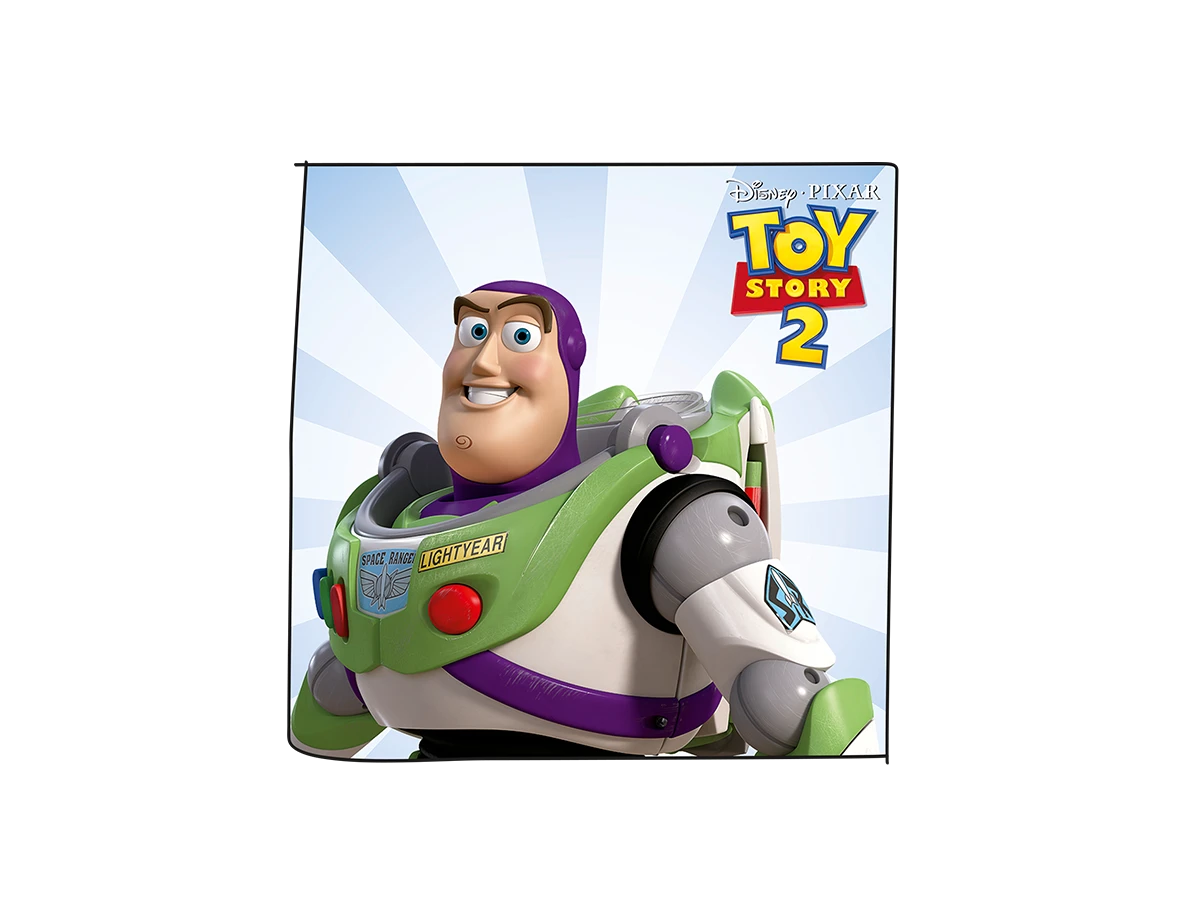 Tonies - Fransızca Oyuncak Hikayesi 2 - Disney Pixar