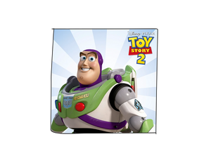 Tonies - Fransızca Oyuncak Hikayesi 2 - Disney Pixar