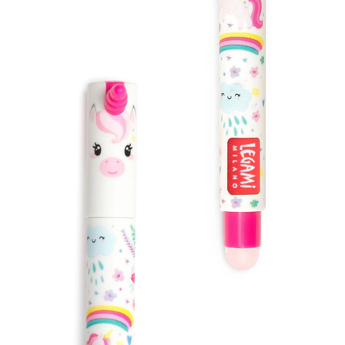 Legami - Believe In Magic Unicorn Silinebilir Kalem